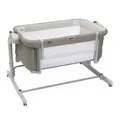 Produktbild: Beistellbettchen Chicco Next2Me Magic Evo