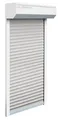 Produktbild: Schellenberg SB-Vorbau-Rollladen 130 x 140 cm, 45° Kasten, weiß