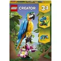 Produktbild: LEGO LEGO® Creator: Exotischer Papagei - ab 7 Jahren