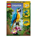 Produktbild: LEGO Exotischer Papagei (31136, LEGO Creator 3-in-1) (31136)