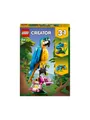 Produktbild: LEGO Creator 31136 Exotischer Papagei