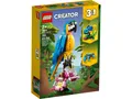 Produktbild: LEGO® Creator 3in1 31136 Exotischer Papagei
