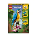 Produktbild: LEGO Exotischer Papagei - 31136
