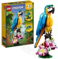 Produktbild: LEGO Creator 3 in1 NEU Geburtstagsgeschenk Größe Auswahl Kinderspielzeug