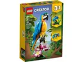 Produktbild: LEGO® Creator 3in1 31136 Exotischer Papagei