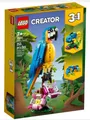 Produktbild: LEGO® Creator 31136 Exotischer Papagei - neu, ovp