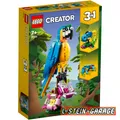 Produktbild: LEGO® Creator 31136 Exotischer Papagei NEU & OVP