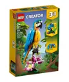 Produktbild: LEGO® CREATOR 3 IN 1 SET 31136 EXOTISCHER PAPAGEI NEU OVP