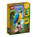 Produktbild: LEGO® Creator 31136 Exotischer Papagei