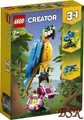 Produktbild: LEGO® CREATOR: 31136 Exotischer Papagei ! NEU & OVP !