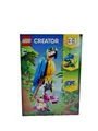 Produktbild: LEGO CREATOR: Exotischer Papagei (31136)