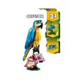 Produktbild: LEGO Creator 31136 Exotischer Papagei 253 Teile NEU OVP