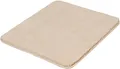 Produktbild: Kleine Wolke Badematte Marco, Höhe 20 mm, rutschhemmend beschichtet, fußbodenheizungsgeeignet, Polyester, rechteckig, Badteppich, Uni Farben