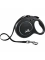 Produktbild: Flexi New Classic L leash 8 m black 50 kg