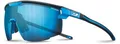 Produktbild: Julbo Ultimate Spectron 3 - blau/schwarz J546