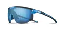 Produktbild: Julbo Sonnenbrille - ULTIMATE - Herren - Blau/Schwarz - Kategorie 3