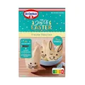 Produktbild: Dr. Oetker Easter Freche Häschen Backmischung mit Glasur Packung 429g