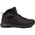 Produktbild: Berghaus Exped Ridge 2.0 Tech Boot AM black/brown (BBM) 10
