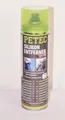 Produktbild: Petec 500ml Silikonentferner-Spray entfernt schnell Kleb- und Dichtstoffe