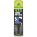 Produktbild: PETEC 70950 SILIKONENTFERNER LACKREINIGER 500 ml SILIKONREINIGER SPRAY REINIGER