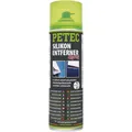 Produktbild: Petec Silikonentferner Spray 0,5 Liter
