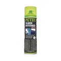 Produktbild: PETEC 70950 Silikonentferner 500 ml Spray Silikonlöser Reiniger Entfetter
