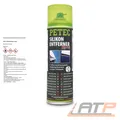 Produktbild: PETEC 500ml SILIKONENTFERNER SPRAY SILICON ENTFERNER ENTFETTER