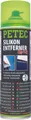 Produktbild: PETEC 70950 SILIKONENTFERNER SPRAY, 500ML  motocaa