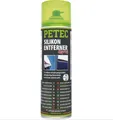 Produktbild: PETEC 70950 Silikonentferner Spray Silikonreiniger Fettlöser Entfetter 500ml