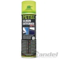 Produktbild: 1x 500 ML 70950 PETEC SILIKONENTFERNER SPRAY LACKREINIGER SILIKONREINIGER