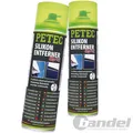 Produktbild: 2x 500 ML 70950 PETEC SILIKONENTFERNER SPRAY LACKREINIGER SILIKONREINIGER