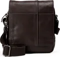 Produktbild: camel active Pine Umhängetasche Leder 23 cm