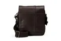 Produktbild: camel active Umhängetasche Pine, Leder
