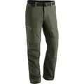 Produktbild: MAIER SPORTS Herren Hose Tajo 2 He-Zip Off Hose el.