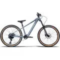 Produktbild: Puky EIGHTSHOT E-Bike LOAMER 24 Mahle X30 Blue