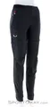 Produktbild: Salewa Pedroc 2 DST 2/1 Pant Damen Outdoorhose-Schwarz-40
