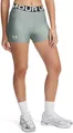 Produktbild: Under Armour Damen Shorts Ua Hg Shorty 1383629-348__SM