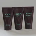 Produktbild: Joop!, Homme, Duschgel/Showergel, 3 x 150ml = 450ml