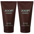 Produktbild: Joop Homme 2 x 150 ml Showergel Duschgel Shower Gel Set Herren