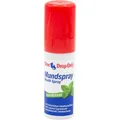 Produktbild: One-Drop-Only Mundspray cool und fresh, mit ätherischen Ölen, antibakteriell, 15ml