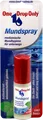 Produktbild: ONE DROP ONLY Chem.-pharm. Vertr. GmbH ONE DROP Only Mundspray 15 ml 03277819