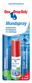 Produktbild: One Drop Only antibakterielles Mundspray im Blister, 15 ml
