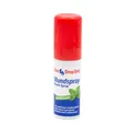 Produktbild: One Drop Only antibakterielles Mundspray gegen Mundgeruch mit natürlichen Inhaltsstoffen für eine effektive Mundhygiene, frischer Atem Spray, mouth spray fresh (1 x 15 ml)