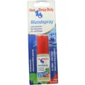 Produktbild: ONE DROP Only Mundspray 15ml PZN 3277819