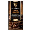 Produktbild: Guinness Luxury Milk Chocolade Caramel Bar with a Guinness Flavoured Center