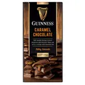 Produktbild: Guinness Milk Chocolate & Caramel Bar