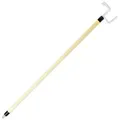 Produktbild: Sundo Homecare GmbH Anziehhilfe Sundo An- und Ausziehstab Deluxe 70 cm Holz, Einzelartikel, 1-tlg., 1 Artikel, erleichtert das An- und Ausziehen