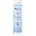 Produktbild: Eucerin DermatoClean reinigendes Mizellenwasser 3in1 400 ml