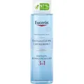 Produktbild: Eucerin DermatoCLEAN Hyaluron Mizellen-Reinigungsfluid 3in1 400 ml