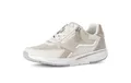 Produktbild: Gabor Damen Low-Top Sneaker, Frauen Sneaker,oasi/Ivory Kombi (33),39 EU / 6 UK